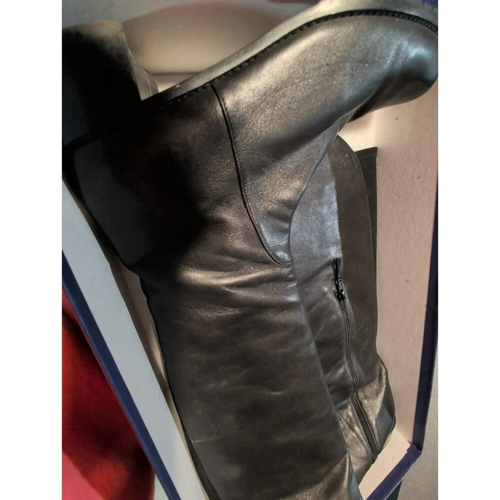 stuart weitzman boots 11